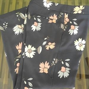 Ann Taylor Loft dress pants